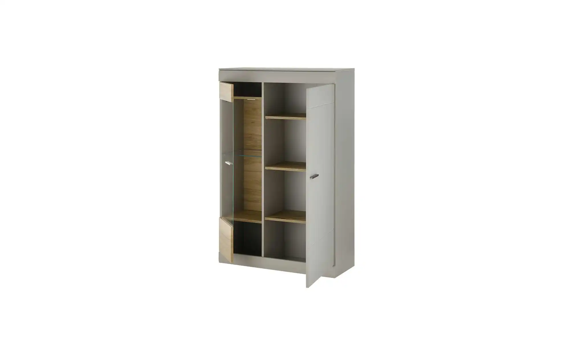 Vitrine Siero