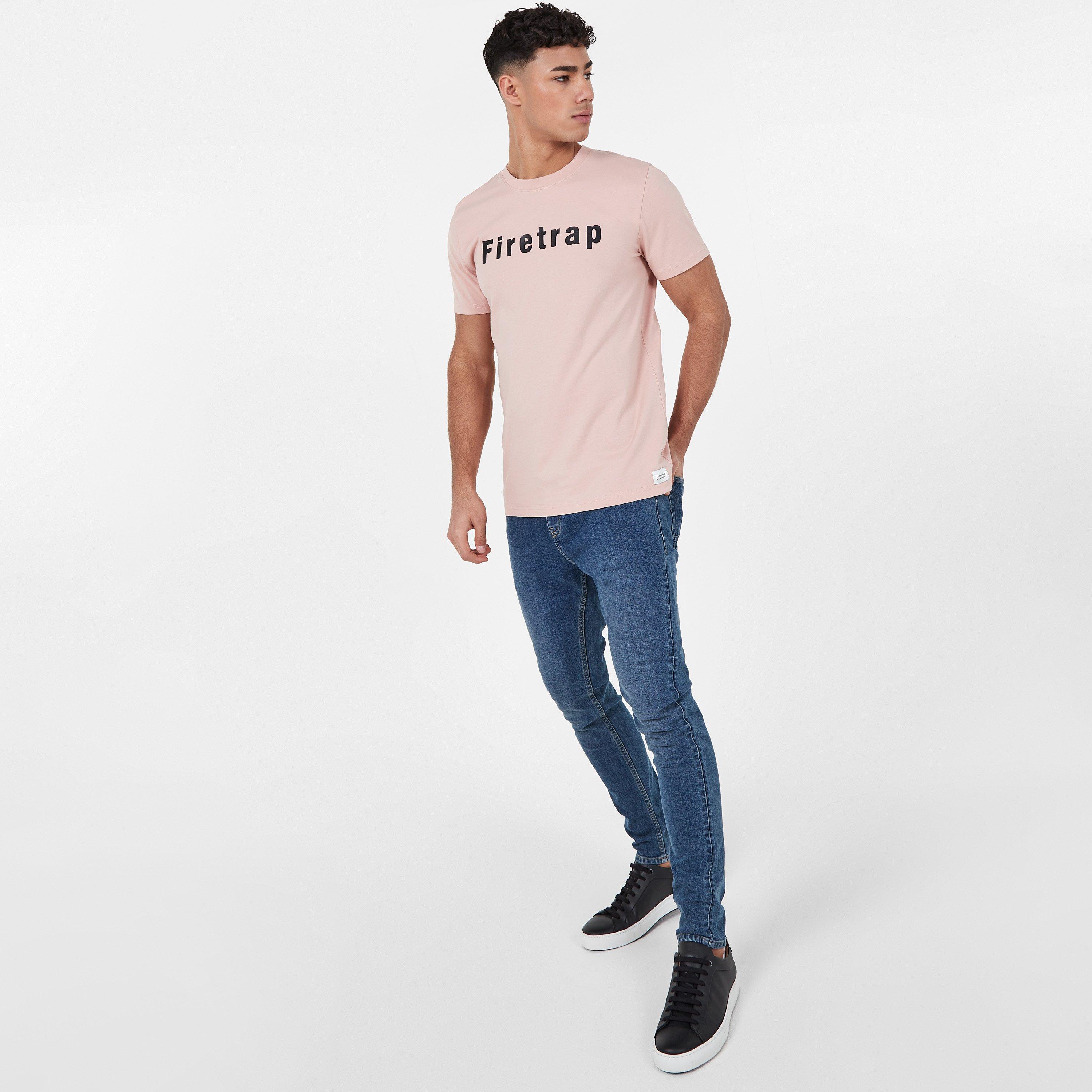 Firetrap Firetrap Super Skinny Jeans
