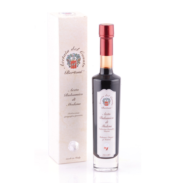 Balsamico di modena argento IGP, 250 ml