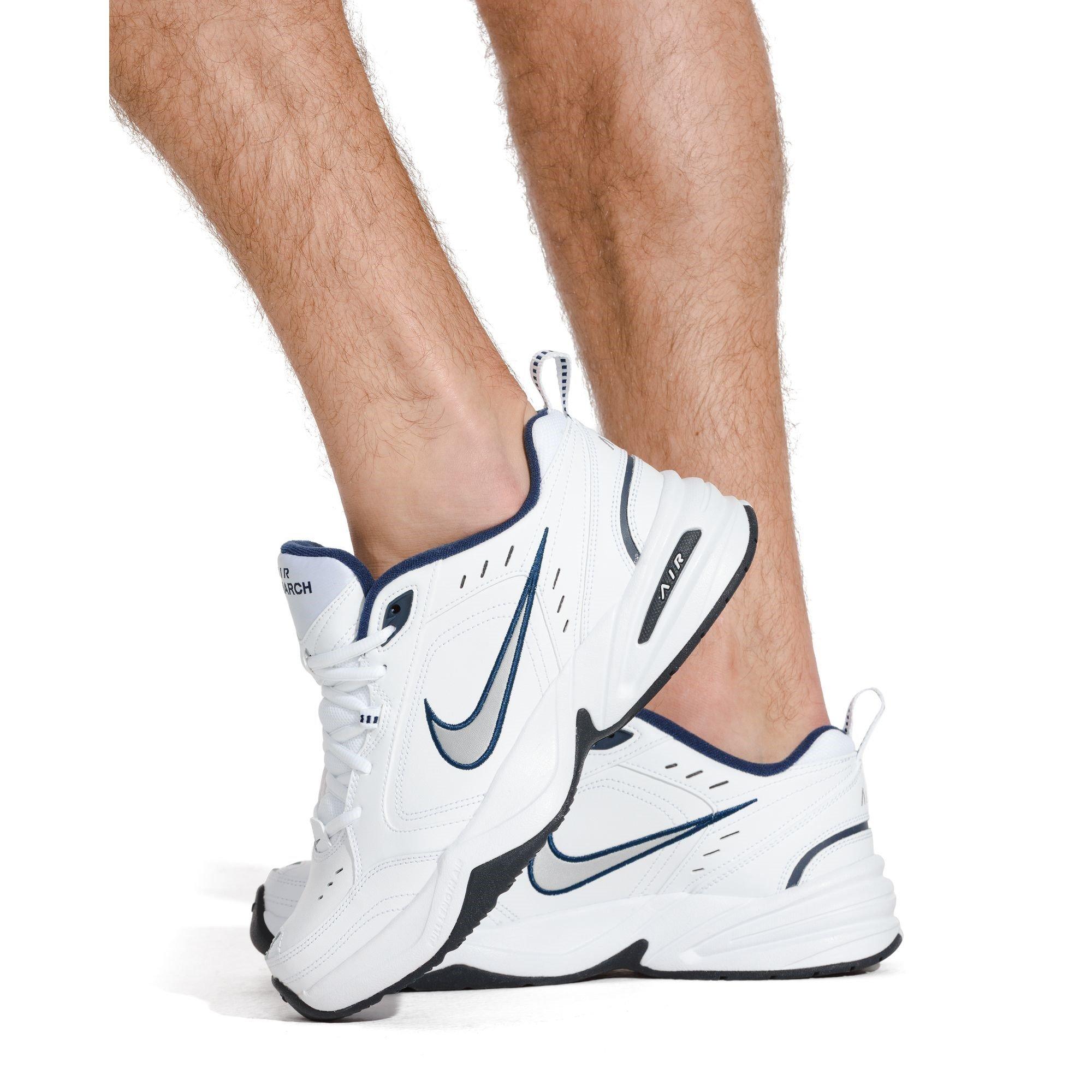 Nike Air Monarch IV Training Shoes Mens