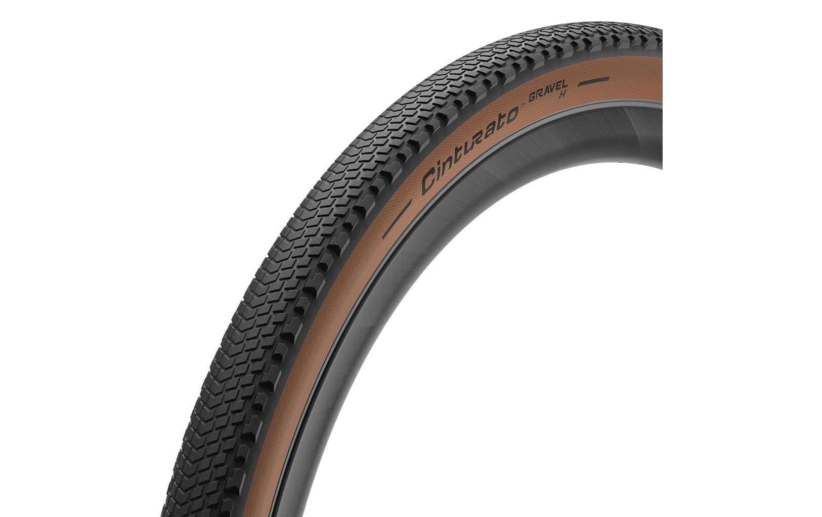 Velopneu Cinturato Gravel TLR Hard Terrain 27.5 