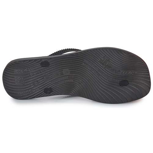 Ipanema - IPANEMA SOLAR THONG FEM - Noir