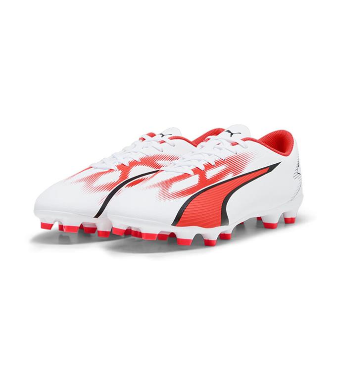PUMA Men Ultra Play FG/AG Voetbalschoenen