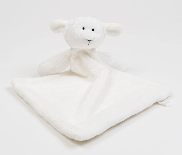 Mumbles MM019 - Doudou Agneau Bébé