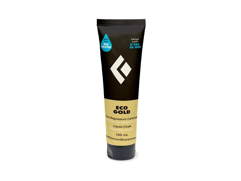 Black Diamond Eco Gold Liquid Chalk Reines Magnesiumcarbonat