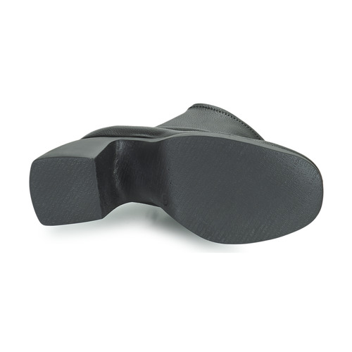 Wonders - H-4925 - Noir