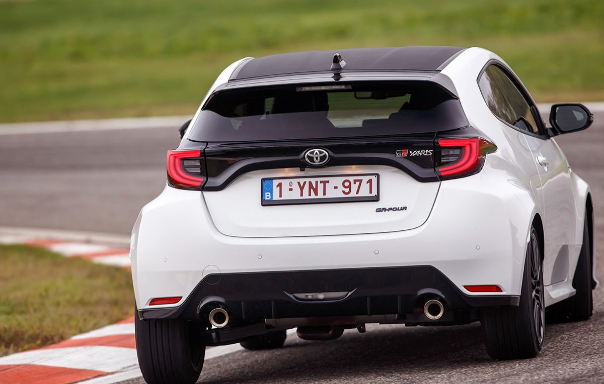 Sommer Drift Kurs Wachauring