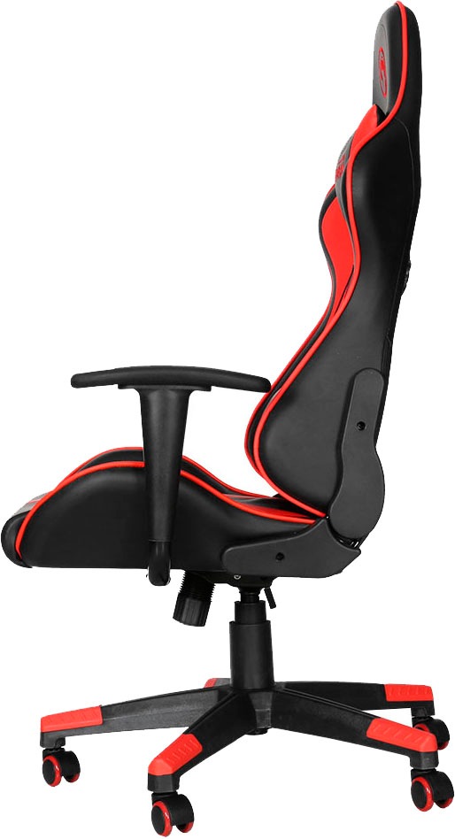 MARVO Gaming-Stuhl »CH-106  - ergonomisch, höhenverstellbar, Schreibtischstuhl« ()