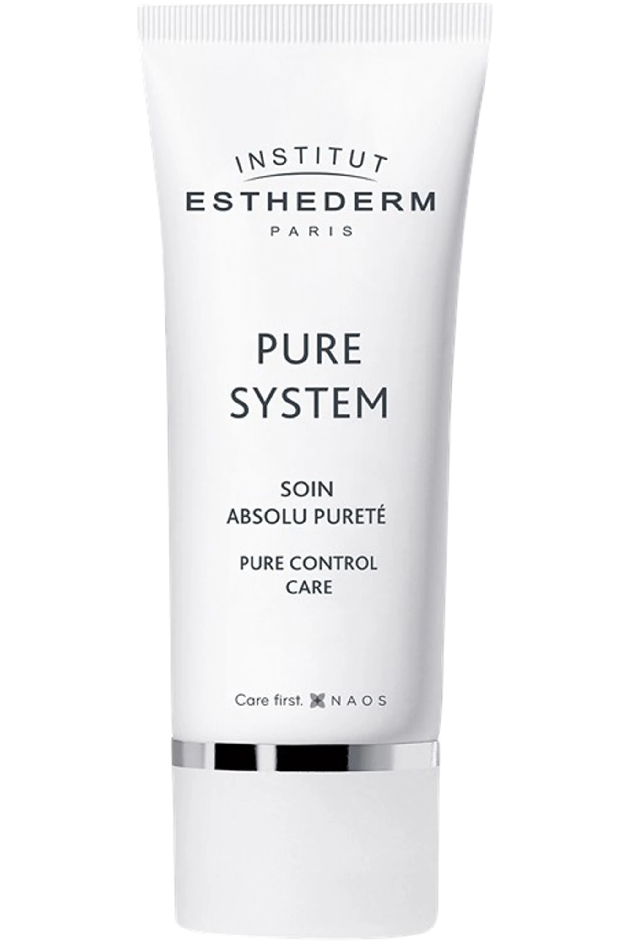 Institut Esthederm Soin hydratant purifiant Pure System-50 ml