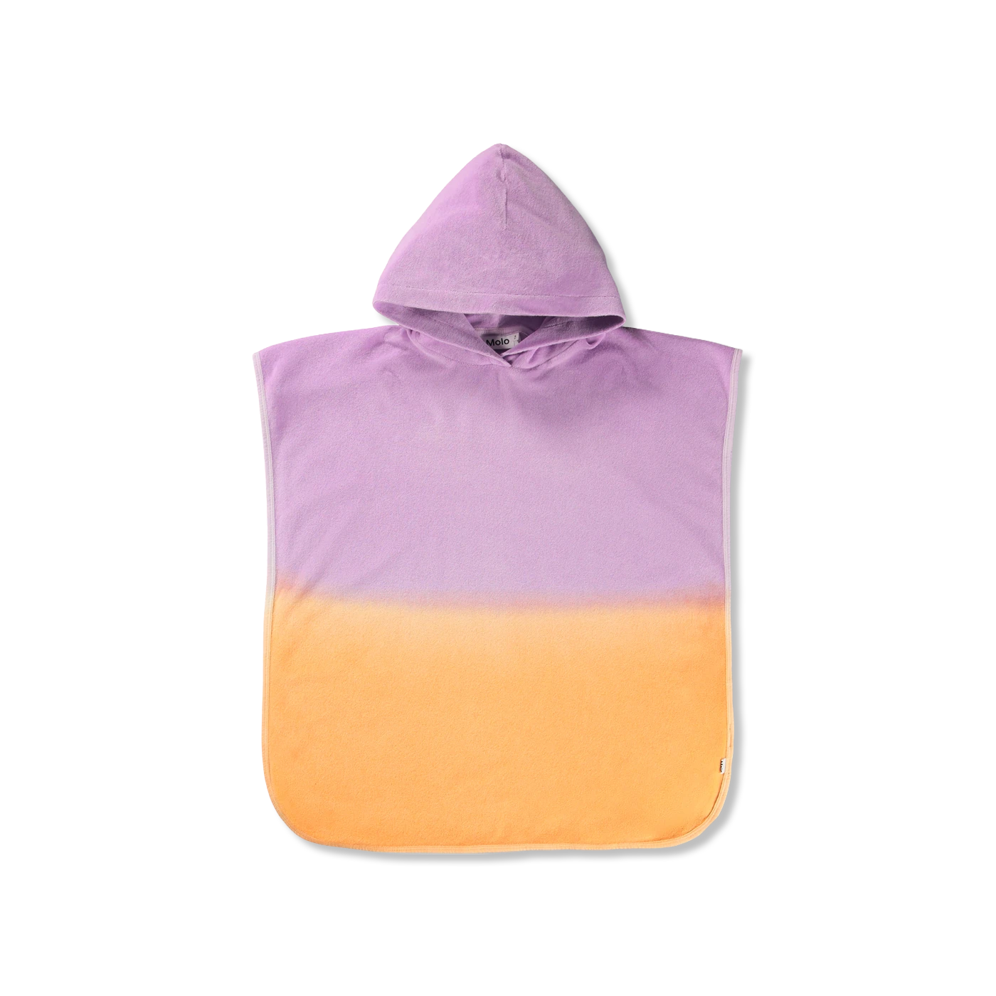 Beach cover up Badeponcho