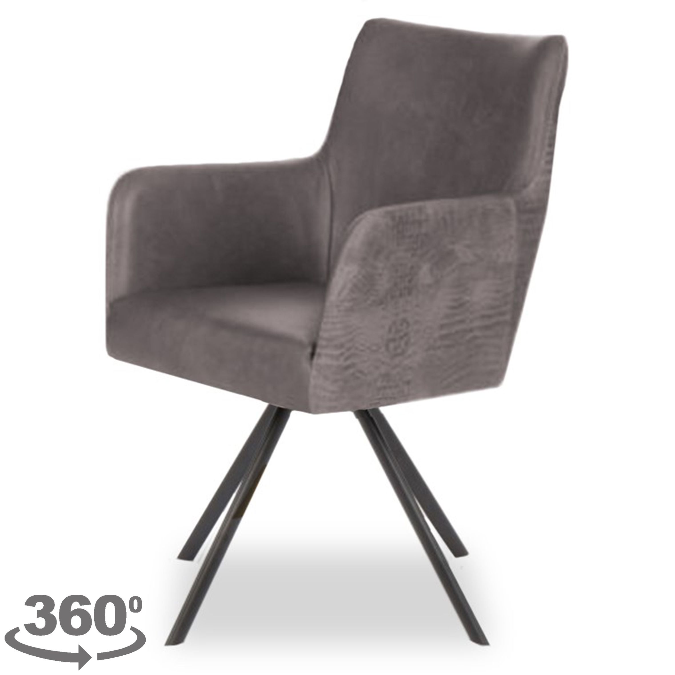 Stoel Fredo B58 x H90 cm