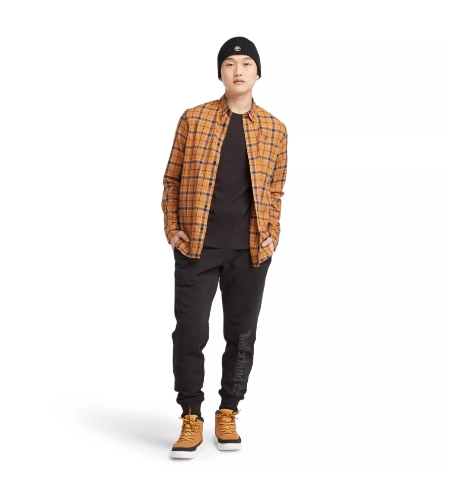 Timberland Camiseta SS Dunstan