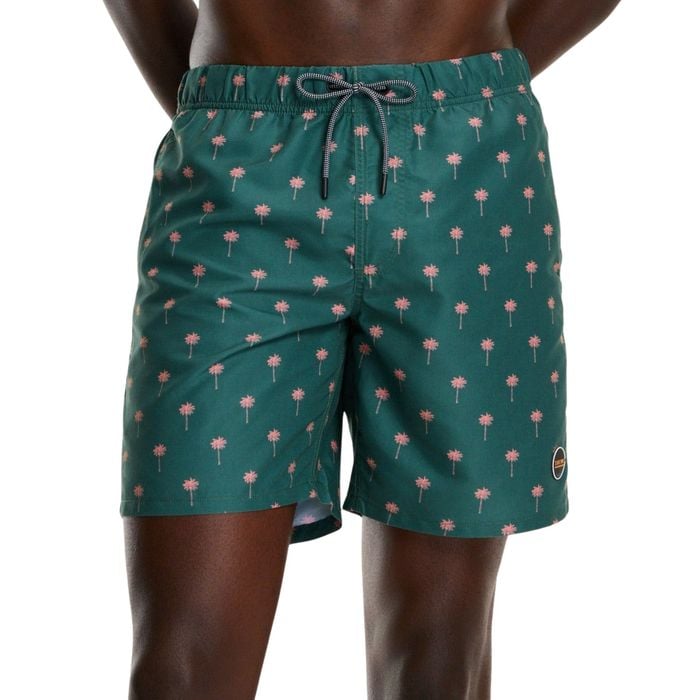 Shiwi Scratch Palm Zwemshort Heren