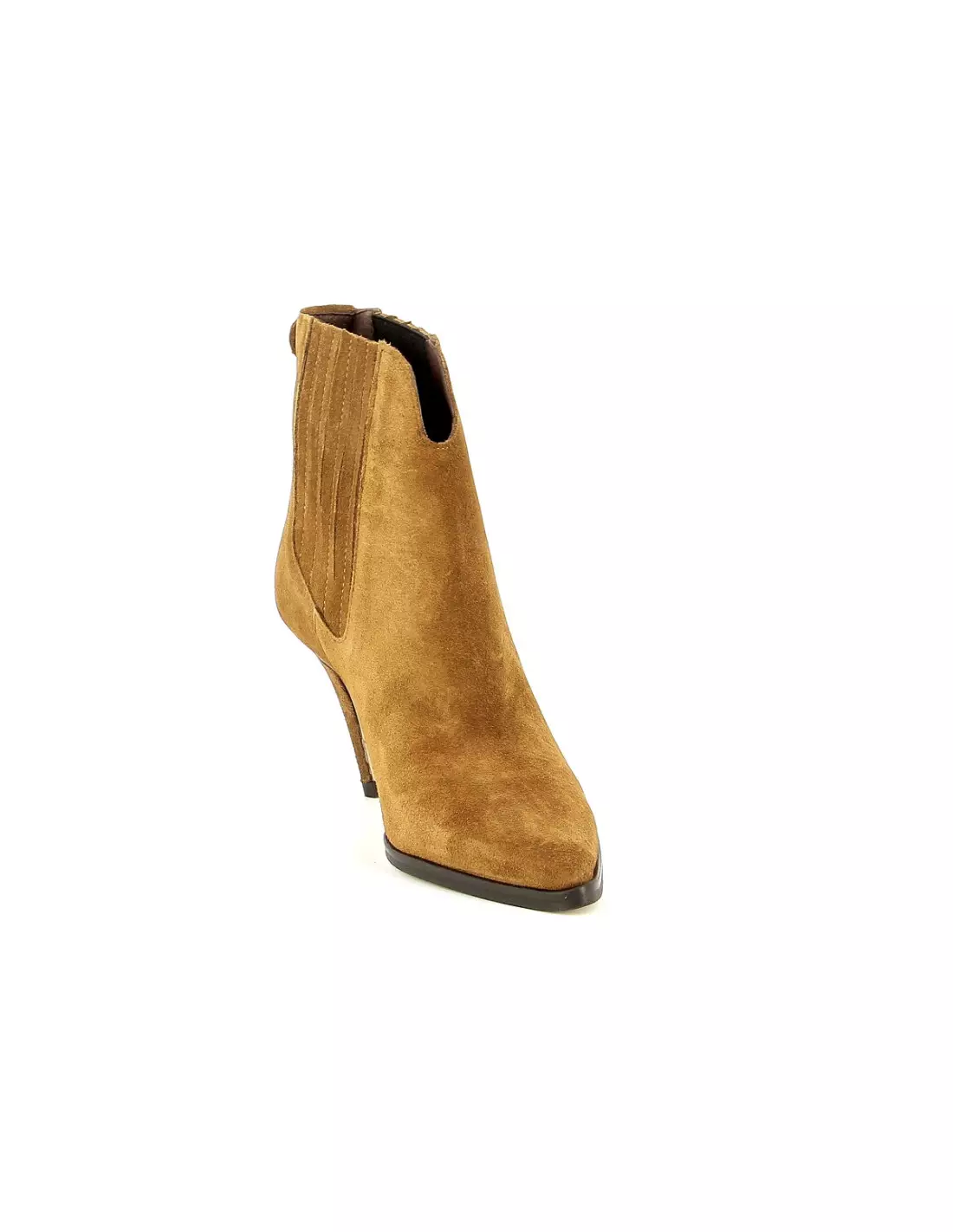MAROLI 7661 - Boots & bottines Calfcrusca