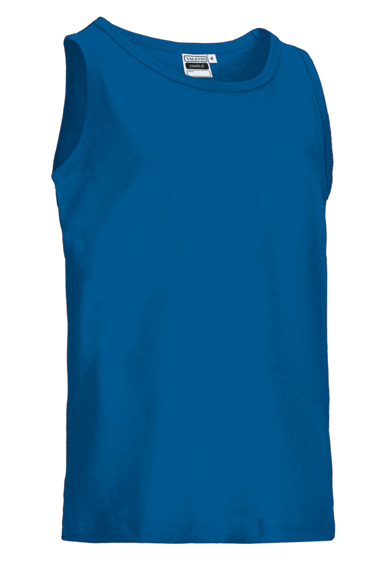 Valento CAVACHL - T-shirt enfant sans manches CHARLIE