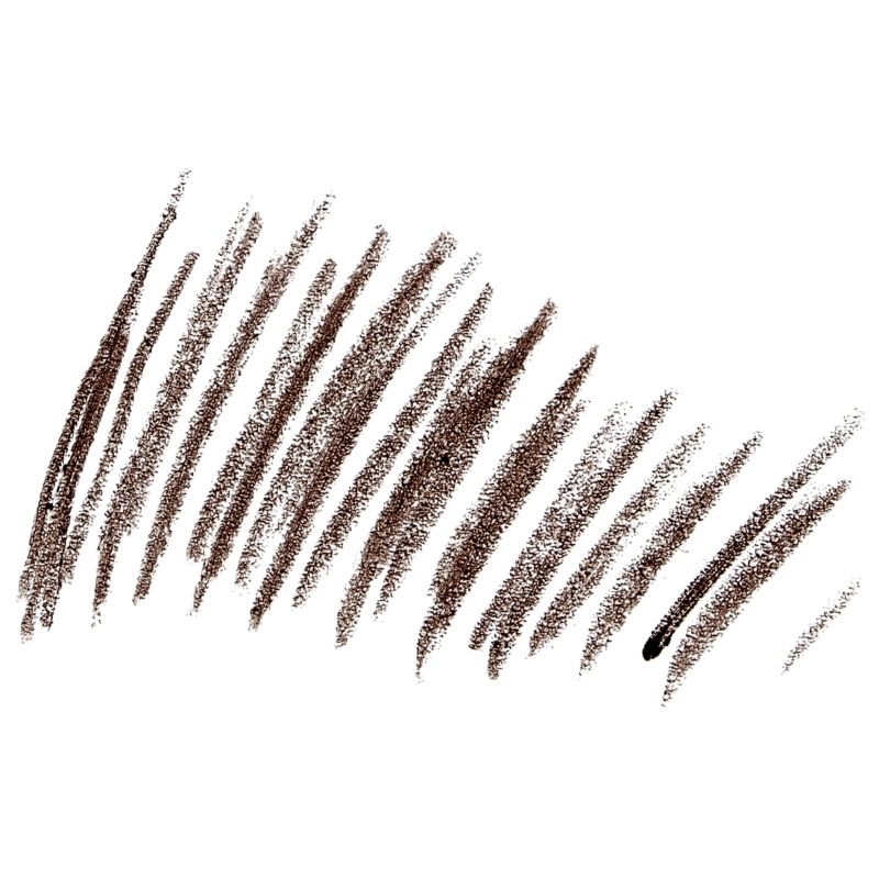 GOSH Ultra Thin Brow Pencil 0,09 gr. - 003 Dark Brown