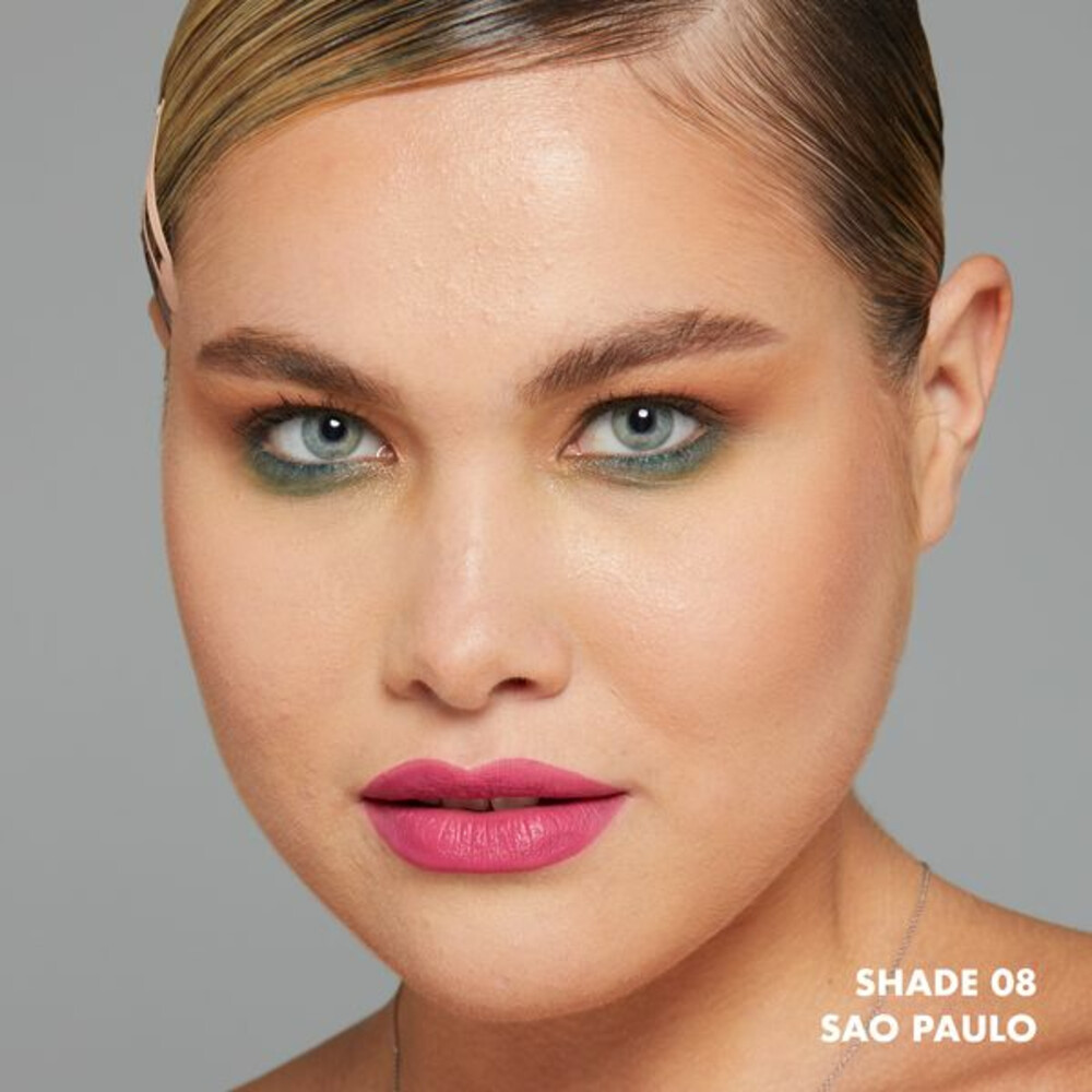 NYX Soft Matte Lip Cream San Paulo8 ml
