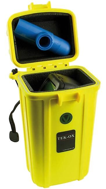 TEK PLONGEE - ANALYSEUR OXYGENE TEK-OX