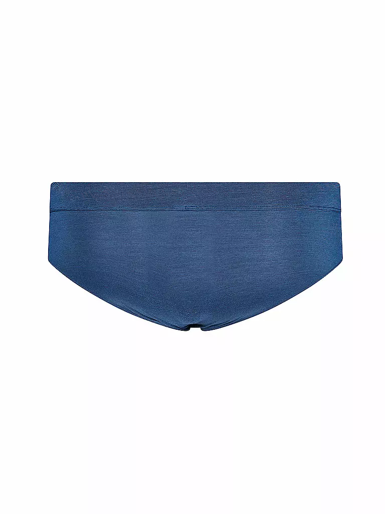 SKINY Slip  Every Day crownblue strip blau