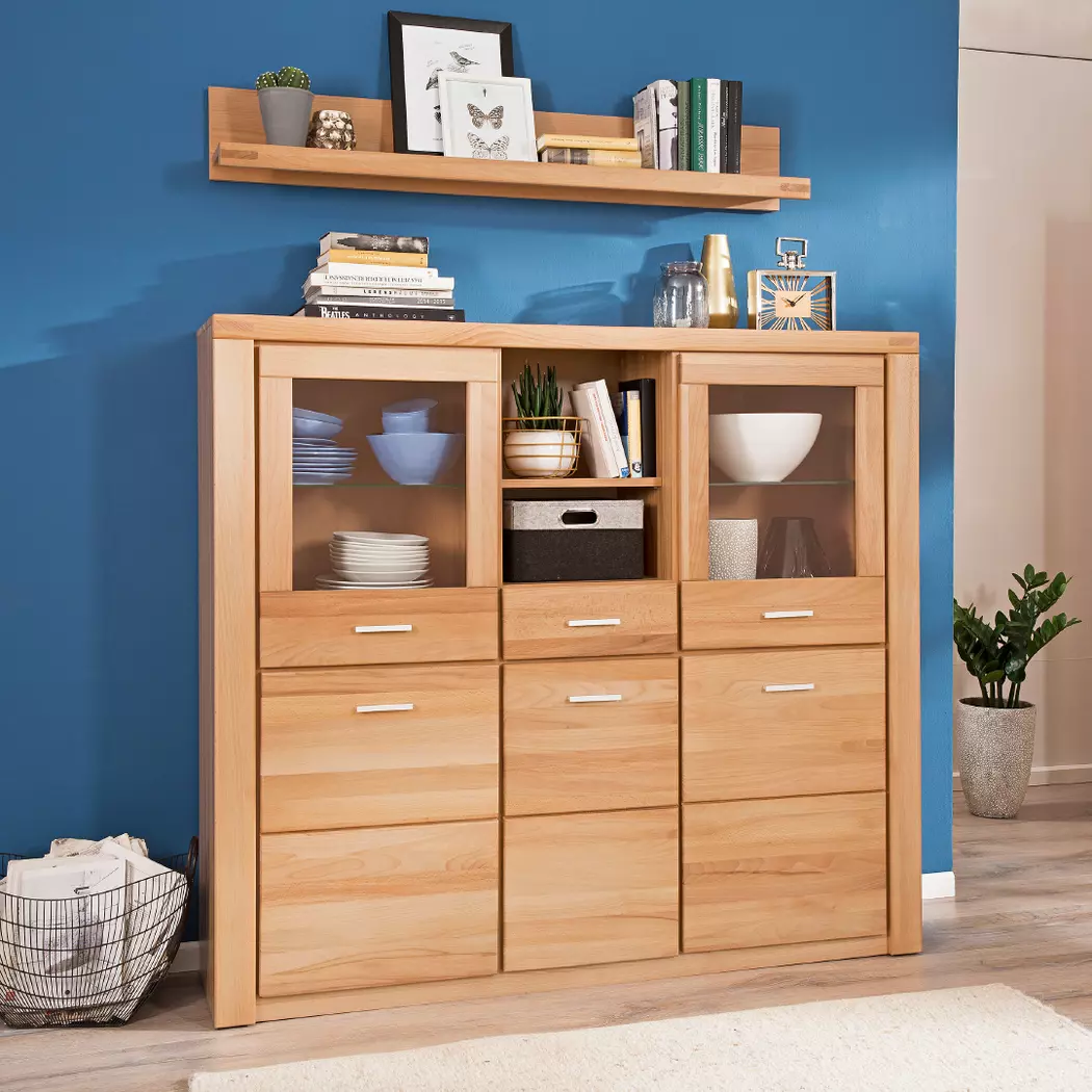 Highboard Tabea