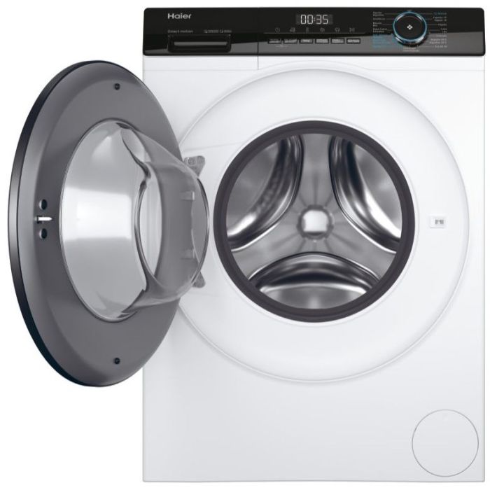 Haier Waschmaschine Serie 3 HW80-B14939