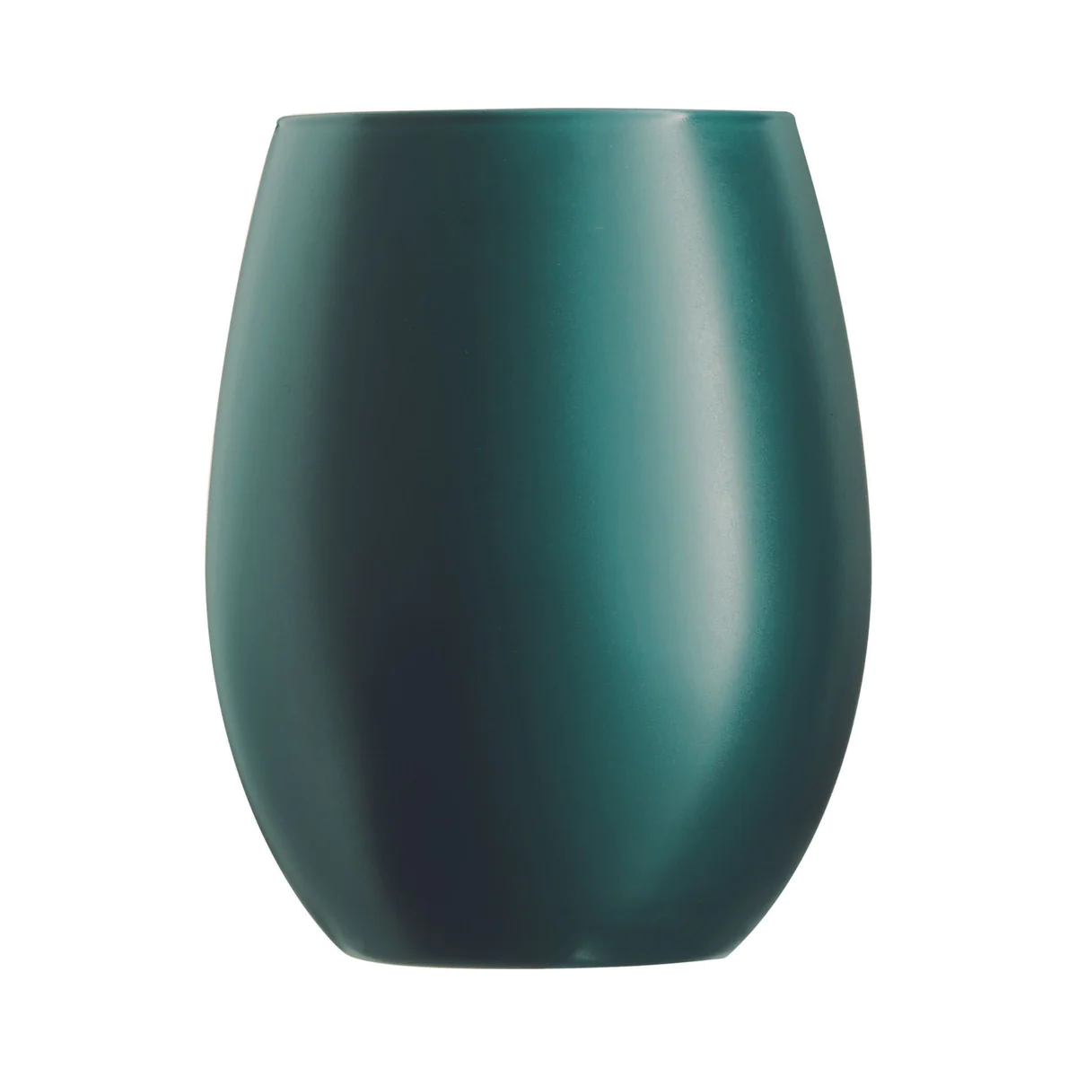 Gobelets Primary - 6 gobelets 36 cl Emeraude Chef et sommelier