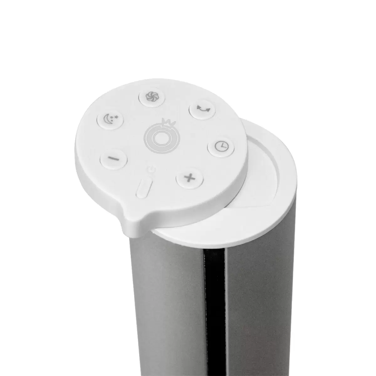 Ventilator