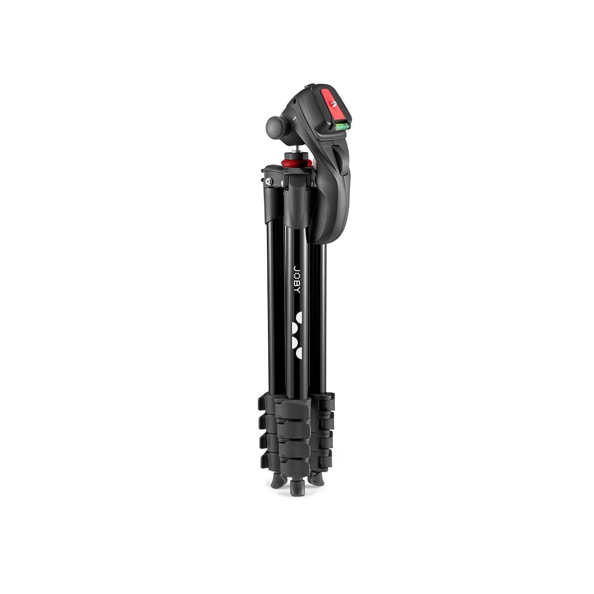 JOBY Stativkit Compact Action 3K