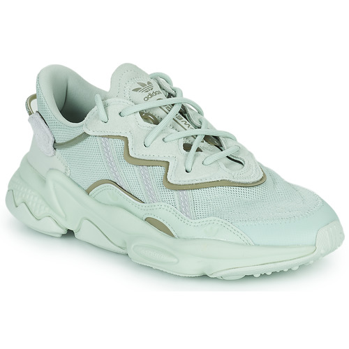 adidas Originals - OZWEEGO W - Vert