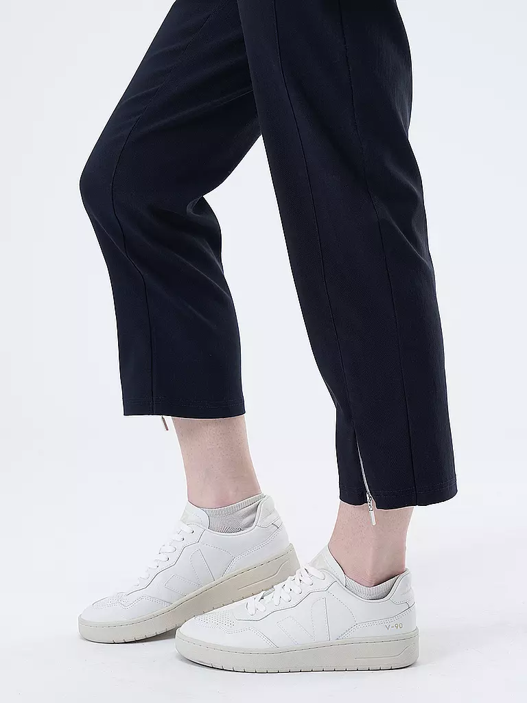DORIS STREICH Hose 7/8 dunkelblau