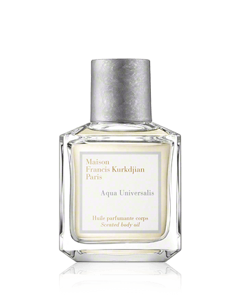 Maison Francis Kurkdjian Aqua Universalis Scented Body Oil 70ml