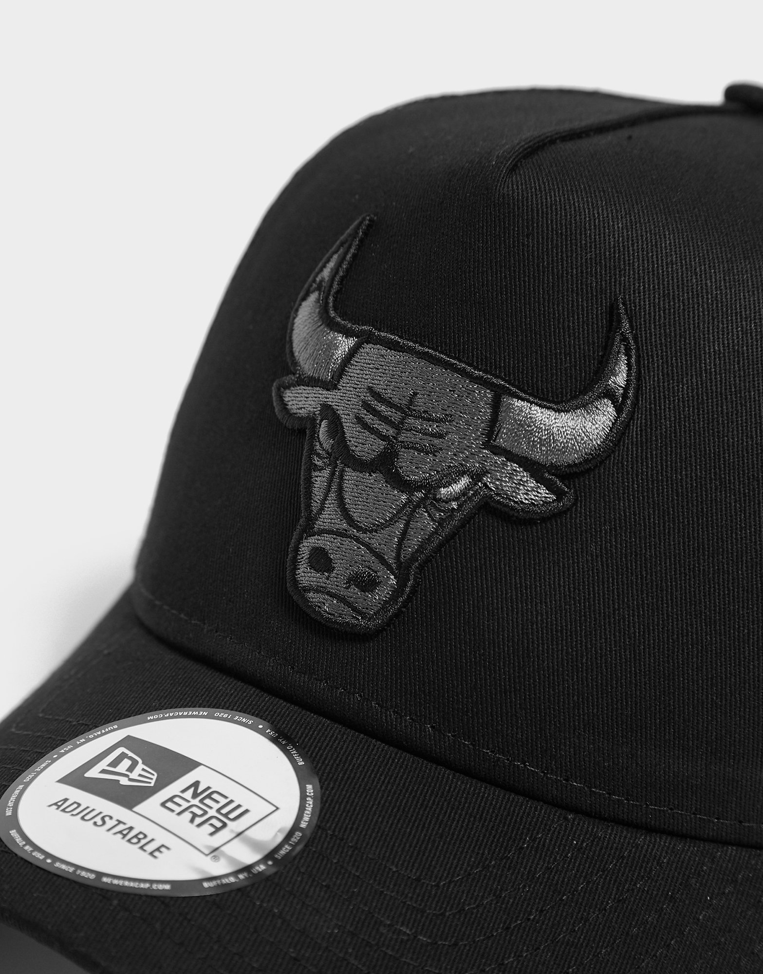 New Era Casquette NBA Chicago Bulls Trucker