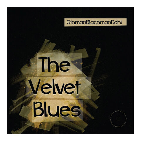 Koop DALI The Velvet Blues LP | 5 Jaar Garantie