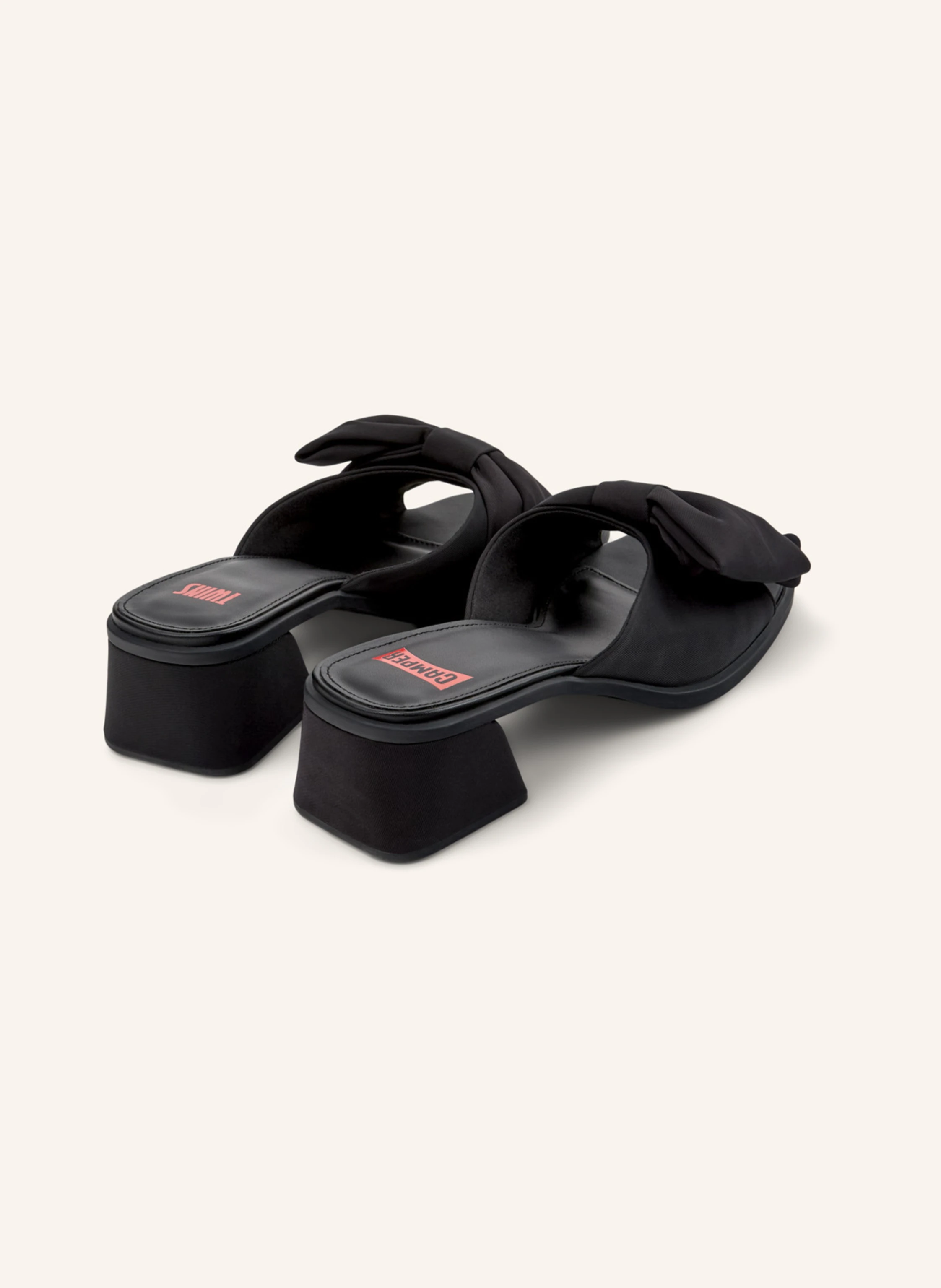 CAMPER Sandalen KORA SANDAL TWINS