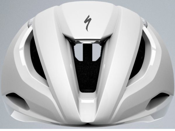 S-Works Evade 3 Cykelhjelm, White