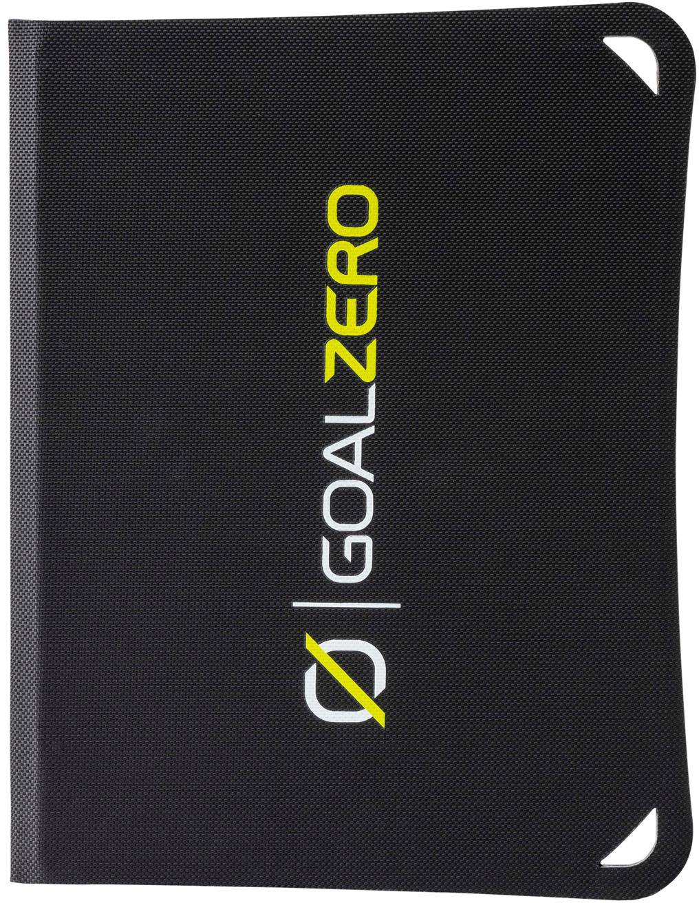 Goal Zero Nomad 10