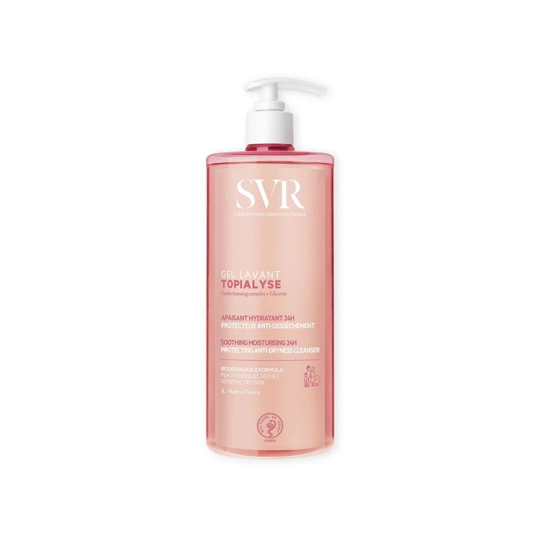SVR  Topialyse Gel Lavante - 1000ml