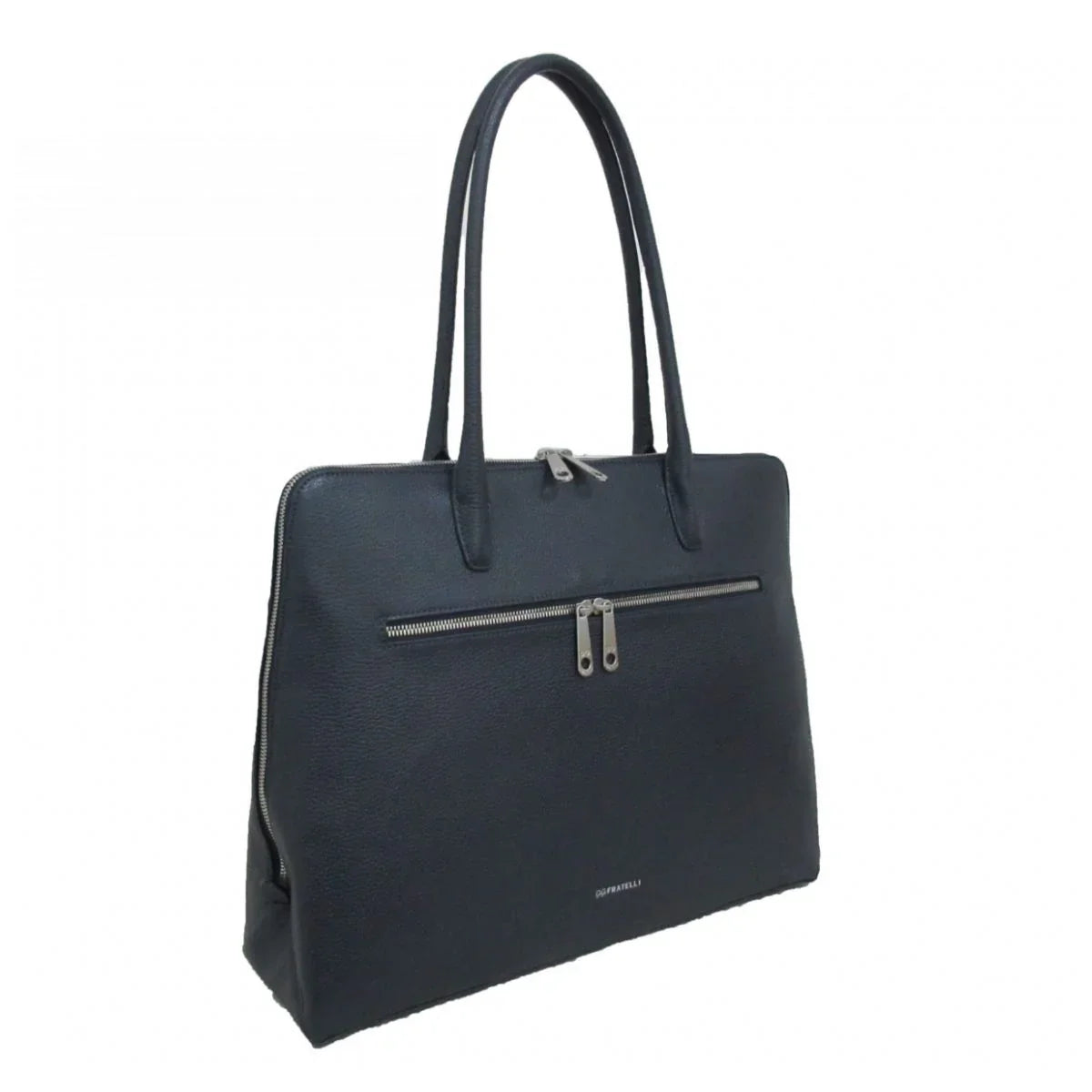 Gigi Fratelli | ROM0155 leren dames werktas 16