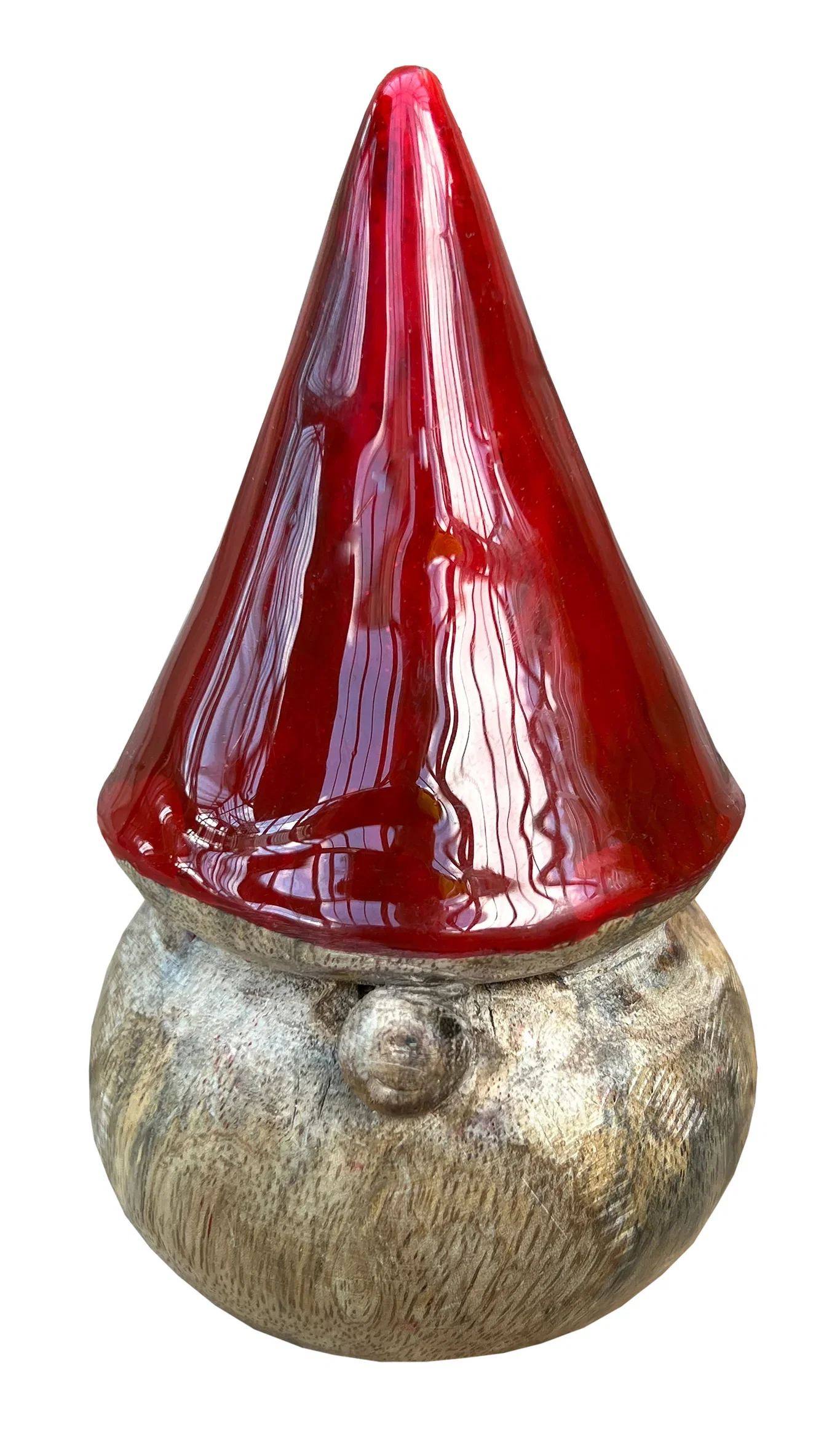 Nisse Charlie Høyde 12 cm
