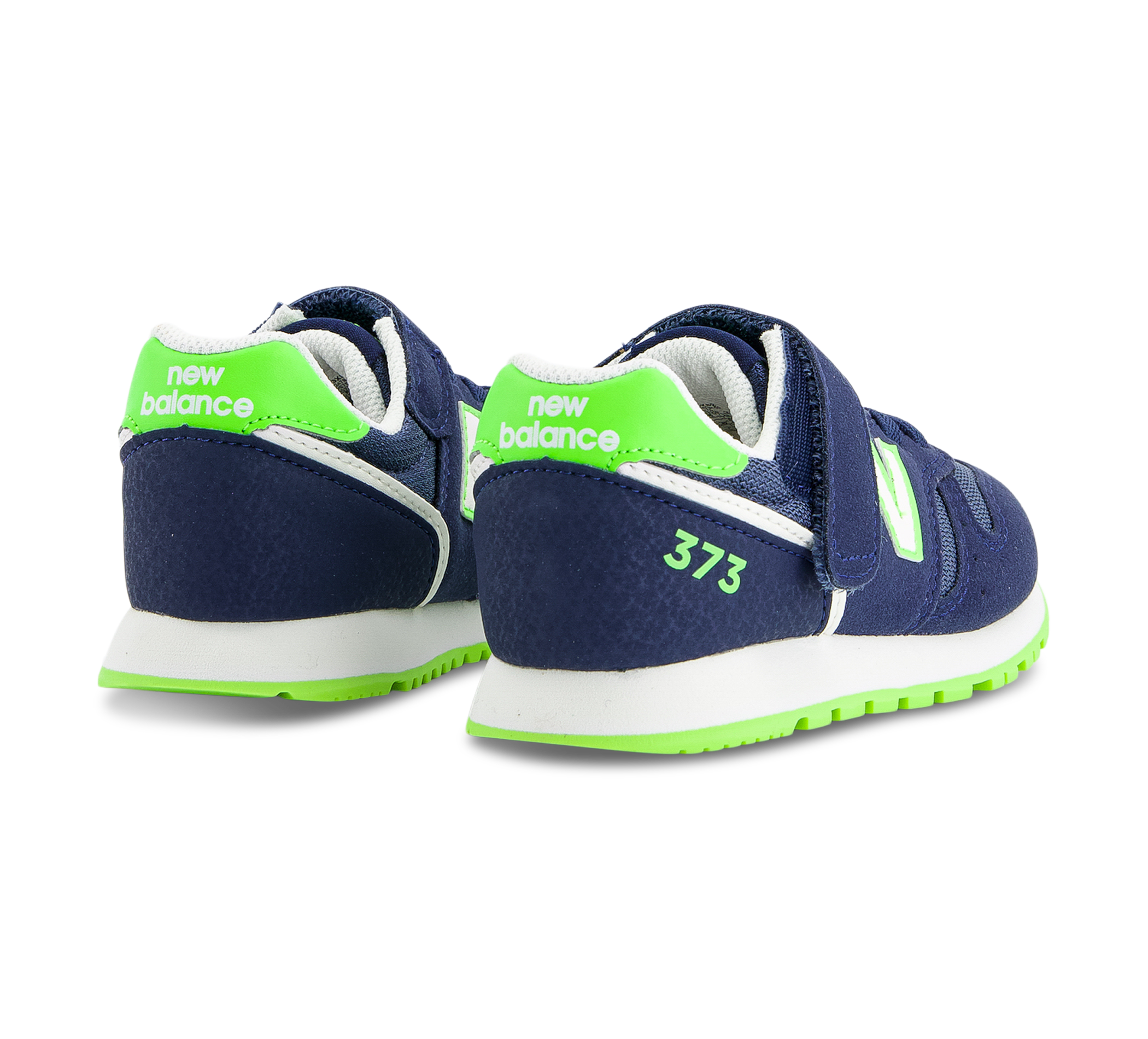 New Balance Y 373 Colour - Sneaker blau