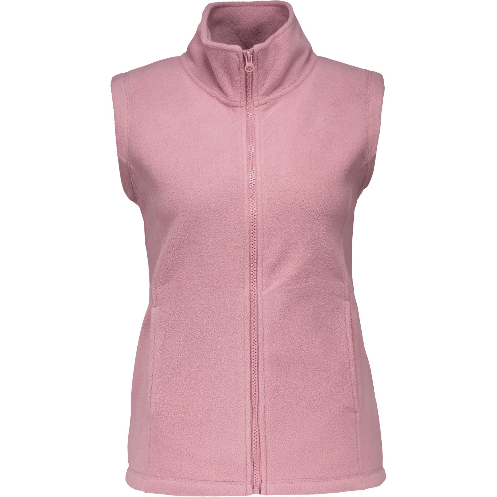 Damen-Polarfleece Weste