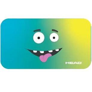 Head Kids Visor Cover Monster | Head Skihelme | Head | H | MARKEN | XSPO