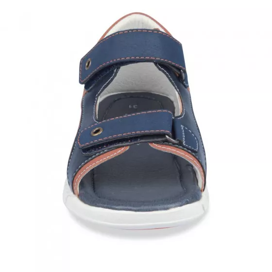 Sandales MARINE TAMS