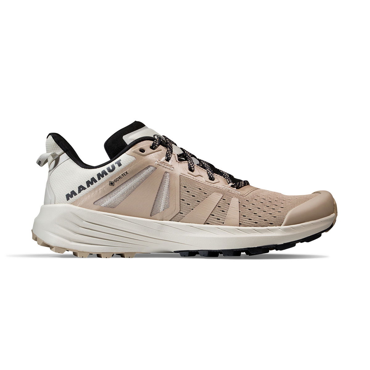 Mammut Saentis TR Low GoreTex vandresko, dame