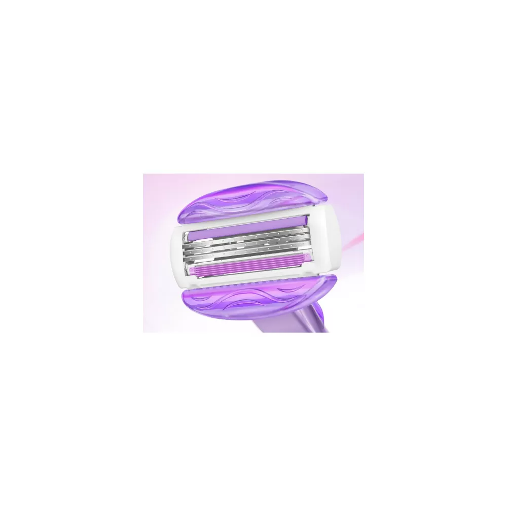 Gillette Venus Breeze barberblade - 4 stk