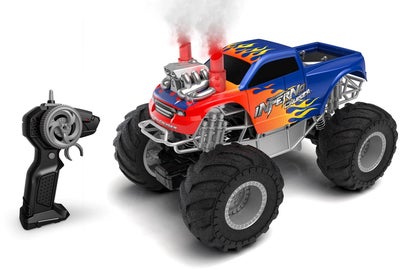 Syma Inferno Cruiser Radiostyrt Bil