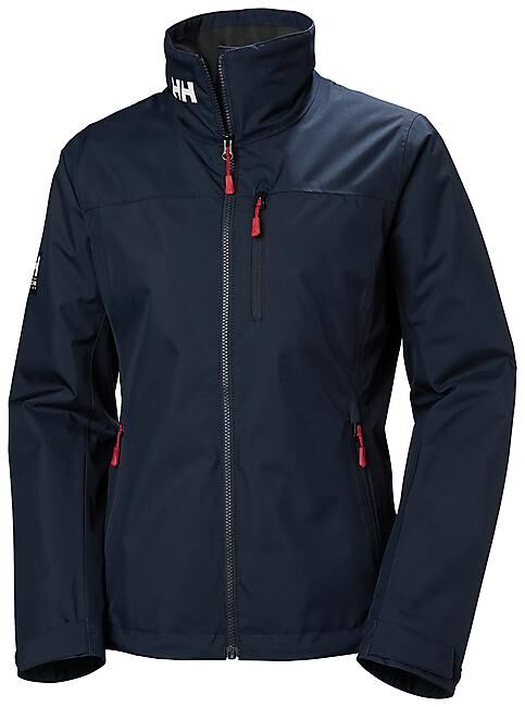 HELLY HANSEN - BLOUSON CREW MIDLAYER 2-0 FEMME