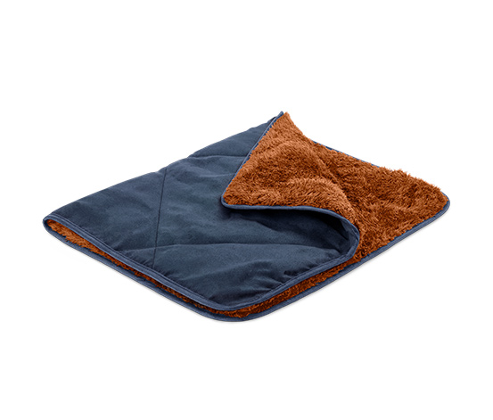 Hunde-Kuscheldecke