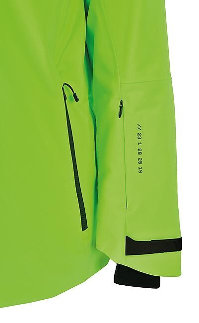 WATTS - VESTE REGULAR M