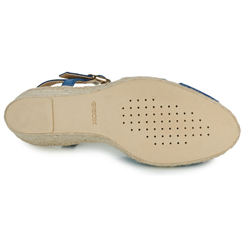 Geox - D GELSA LOW - Marine